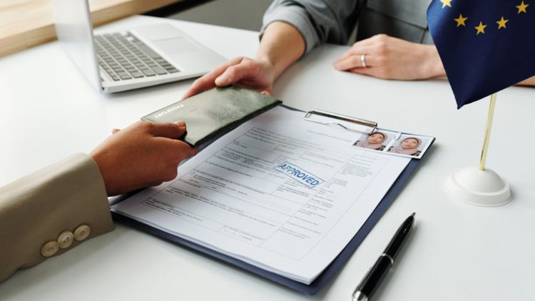 Число получивших убежище в ЕС в 2023 году выросло на 7%