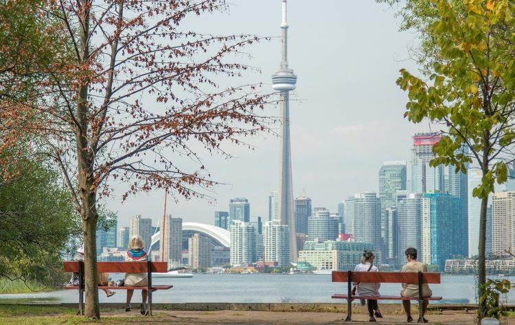 В Канаде могут ограничить временную иммиграцию