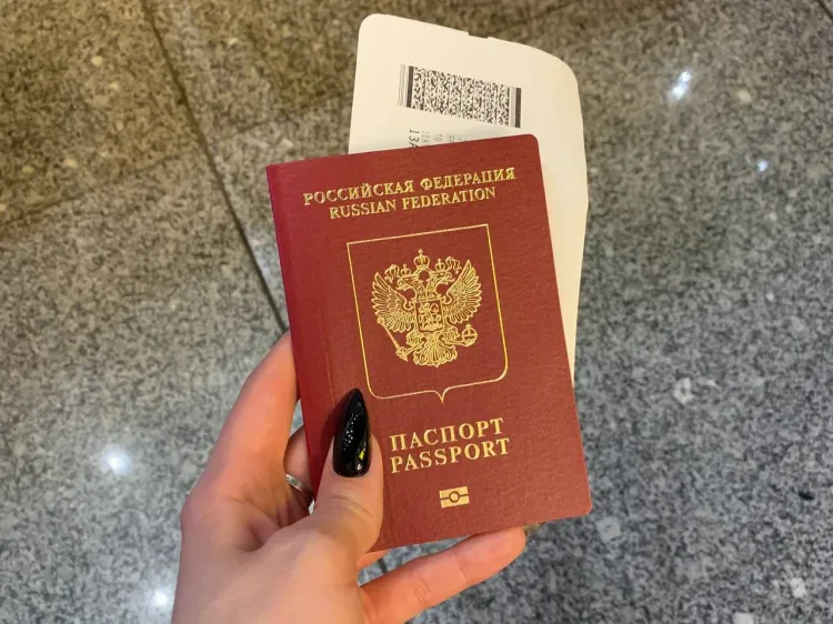 какое гражданство проще всего получить россиянину