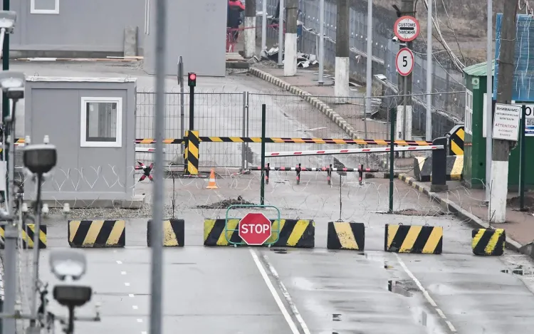 Как переехать в Евросоюз