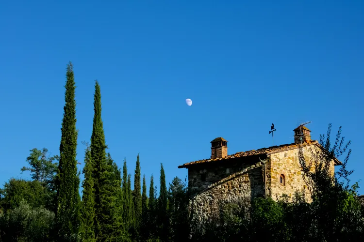 Как переехать в Италию