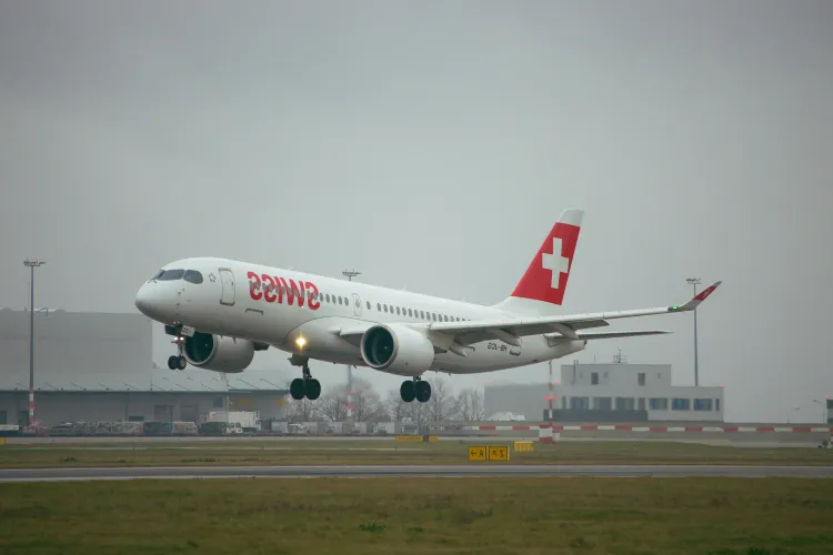 Швейцария сохранит квоту на иностранных рабочих в 2025 году